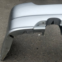 JDM Subaru Forester XT SG5 SG9 OEM Cross Sports Rear Bumper Rear Lip 2003-2004-2005-2006-2007-2008