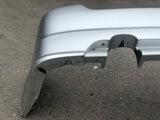 JDM Subaru Forester XT SG5 SG9 OEM Cross Sports Rear Bumper Rear Lip 2003-2004-2005-2006-2007-2008