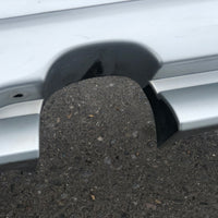 JDM Subaru Forester XT SG5 SG9 OEM Cross Sports Rear Bumper Rear Lip 2003-2004-2005-2006-2007-2008