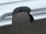 JDM Subaru Forester XT SG5 SG9 OEM Cross Sports Rear Bumper Rear Lip 2003-2004-2005-2006-2007-2008