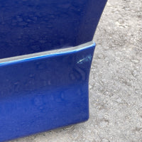 JDM 2001-2005 Toyota Altezza Lexus IS300 TRD Trunk & Wing & Rear Tail Lights + Side Skirts + Rear Bumper & Lip