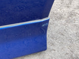 JDM 2001-2005 Toyota Altezza Lexus IS300 TRD Trunk & Wing & Rear Tail Lights + Side Skirts + Rear Bumper & Lip