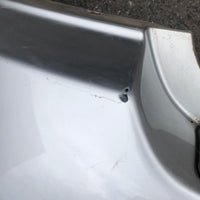 JDM Subaru Forester XT SG5 SG9 OEM Cross Sports Rear Bumper Rear Lip 2003-2004-2005-2006-2007-2008