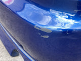 JDM 2001-2005 Toyota Altezza Lexus IS300 TRD Trunk & Wing & Rear Tail Lights + Side Skirts + Rear Bumper & Lip