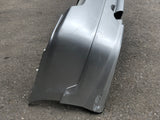 JDM Subaru Forester XT SG5 SG9 OEM Cross Sports Rear Bumper Rear Lip 2003-2004-2005-2006-2007-2008