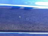 JDM 2001-2005 Toyota Altezza Lexus IS300 TRD Trunk & Wing & Rear Tail Lights + Side Skirts + Rear Bumper & Lip
