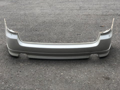 JDM Subaru Legacy GT Wagon BP5 BP9 OEM Rear Bumper Spec B Rear Lip 2005-2006-2007-2008-2009
