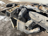 JDM Honda Civic / Acura CSX  2006-2008 Front Bumper Headlights Fenders Hood