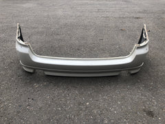 JDM Subaru Legacy GT Wagon BP5 BP9 OEM Rear Bumper Spec B Rear Lip 2005-2006-2007-2008-2009