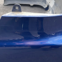 JDM 2001-2005 Toyota Altezza Lexus IS300 TRD Trunk & Wing & Rear Tail Lights + Side Skirts + Rear Bumper & Lip