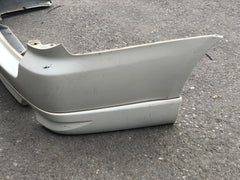 JDM Subaru Legacy GT Wagon BP5 BP9 OEM Rear Bumper Spec B Rear Lip 2005-2006-2007-2008-2009