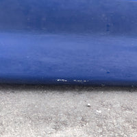 JDM 2001-2005 Toyota Altezza Lexus IS300 TRD Trunk & Wing & Rear Tail Lights + Side Skirts + Rear Bumper & Lip