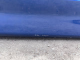JDM 2001-2005 Toyota Altezza Lexus IS300 TRD Trunk & Wing & Rear Tail Lights + Side Skirts + Rear Bumper & Lip