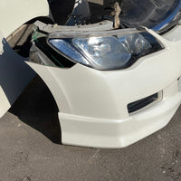 JDM Honda Civic / Acura CSX 2006-2008 Front Bumper Headlights Fenders Hood | Front End Conversion | Acura, Acura CSX, Civic, CSX, freeshipping, Honda, Honda Civic | 2200