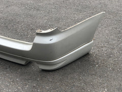 JDM Subaru Legacy GT Wagon BP5 BP9 OEM Rear Bumper Spec B Rear Lip 2005-2006-2007-2008-2009