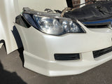 JDM Honda Civic / Acura CSX 2006-2008 Front Bumper Headlights Fenders Hood | Front End Conversion | Acura, Acura CSX, Civic, CSX, freeshipping, Honda, Honda Civic | 2200