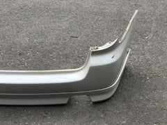 JDM Subaru Legacy GT Wagon BP5 BP9 OEM Rear Bumper Spec B Rear Lip 2005-2006-2007-2008-2009