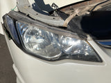 JDM Honda Civic / Acura CSX 2006-2008 Front Bumper Headlights Fenders Hood | Front End Conversion | Acura, Acura CSX, Civic, CSX, freeshipping, Honda, Honda Civic | 2200