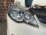 JDM Honda Civic / Acura CSX 2006-2008 Front Bumper Headlights Fenders Hood | Front End Conversion | Acura, Acura CSX, Civic, CSX, freeshipping, Honda, Honda Civic | 2200