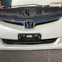JDM Honda Civic / Acura CSX 2006-2008 Front Bumper Headlights Fenders Hood | Front End Conversion | Acura, Acura CSX, Civic, CSX, freeshipping, Honda, Honda Civic | 2200