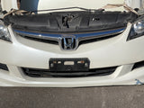 JDM Honda Civic / Acura CSX 2006-2008 Front Bumper Headlights Fenders Hood | Front End Conversion | Acura, Acura CSX, Civic, CSX, freeshipping, Honda, Honda Civic | 2200