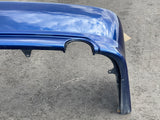 JDM 2001-2005 Toyota Altezza Lexus IS300 TRD Trunk & Wing & Rear Tail Lights + Side Skirts + Rear Bumper & Lip