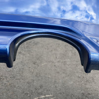 JDM 2001-2005 Toyota Altezza Lexus IS300 TRD Trunk & Wing & Rear Tail Lights + Side Skirts + Rear Bumper & Lip
