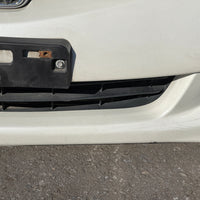 JDM Honda Civic / Acura CSX 2006-2008 Front Bumper Headlights Fenders Hood | Front End Conversion | Acura, Acura CSX, Civic, CSX, freeshipping, Honda, Honda Civic | 2200