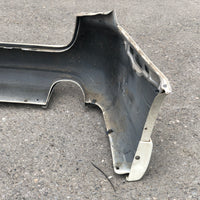 JDM Subaru Legacy GT Wagon BP5 BP9 OEM Rear Bumper Spec B Rear Lip 2005-2006-2007-2008-2009
