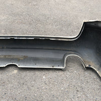JDM Subaru Legacy GT Wagon BP5 BP9 OEM Rear Bumper Spec B Rear Lip 2005-2006-2007-2008-2009