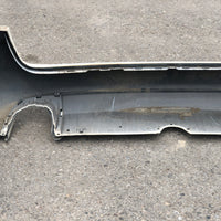 JDM Subaru Legacy GT Wagon BP5 BP9 OEM Rear Bumper Spec B Rear Lip 2005-2006-2007-2008-2009