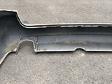 JDM Subaru Legacy GT Wagon BP5 BP9 OEM Rear Bumper Spec B Rear Lip 2005-2006-2007-2008-2009