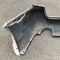 JDM Subaru Legacy GT Wagon BP5 BP9 OEM Rear Bumper Spec B Rear Lip 2005-2006-2007-2008-2009