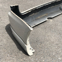 JDM Subaru Legacy GT Wagon BP5 BP9 OEM Rear Bumper Spec B Rear Lip 2005-2006-2007-2008-2009