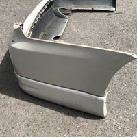 JDM Subaru Legacy GT Wagon BP5 BP9 OEM Rear Bumper Spec B Rear Lip 2005-2006-2007-2008-2009