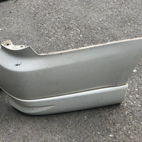 JDM Subaru Legacy GT Wagon BP5 BP9 OEM Rear Bumper Spec B Rear Lip 2005-2006-2007-2008-2009