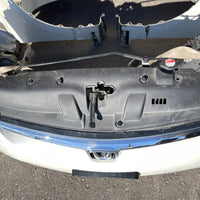 JDM Honda Civic / Acura CSX 2006-2008 Front Bumper Headlights Fenders Hood