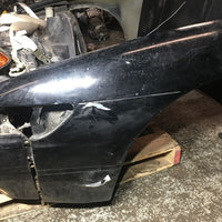 NISSAN SILVIA S13 JDM FRONT END CONVERSION | Front End Conversion | NISSAN SILVIA, NISSAN SILVIA S13 FRONT END | 1023