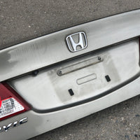 JDM 2006-2008 Honda Civic/Acura CSX Trunk Lid. FA1/FA2/FA3/FA4/FA5,FD1/FD2/FG1/FG2