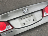 JDM 2006-2008 Honda Civic/Acura CSX Trunk Lid. FA1/FA2/FA3/FA4/FA5,FD1/FD2/FG1/FG2