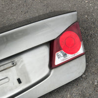 JDM 2006-2008 Honda Civic/Acura CSX Trunk Lid. FA1/FA2/FA3/FA4/FA5,FD1/FD2/FG1/FG2