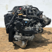 Jdm Subaru Impreza WRX EJ255 Turbo Engine 2008-2014 OEM Direct Replacement - D470757  5/10 | Engine | 2008, 2009, 2010, 2011, 2012, 2013, 2014, DIRECT REPLACEMENT, EJ205, EJ255, Ej255 Replacement, Impreza, Subaru, tested | 1673