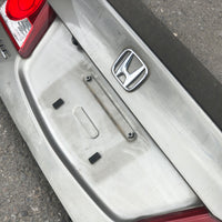 JDM 2006-2008 Honda Civic/Acura CSX Trunk Lid. FA1/FA2/FA3/FA4/FA5,FD1/FD2/FG1/FG2