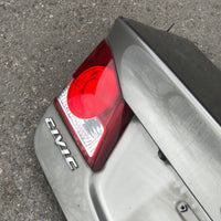 JDM 2006-2008 Honda Civic/Acura CSX Trunk Lid. FA1/FA2/FA3/FA4/FA5,FD1/FD2/FG1/FG2