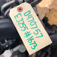 Jdm Subaru Impreza WRX EJ255 Turbo Engine 2008-2014 OEM Direct Replacement - D470757  5/10 | Engine | 2008, 2009, 2010, 2011, 2012, 2013, 2014, DIRECT REPLACEMENT, EJ205, EJ255, Ej255 Replacement, Impreza, Subaru, tested | 1673