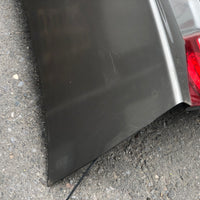 JDM 2006-2008 Honda Civic/Acura CSX Trunk Lid. FA1/FA2/FA3/FA4/FA5,FD1/FD2/FG1/FG2