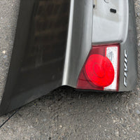 JDM 2006-2008 Honda Civic/Acura CSX Trunk Lid. FA1/FA2/FA3/FA4/FA5,FD1/FD2/FG1/FG2