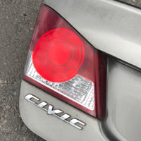 JDM 2006-2008 Honda Civic/Acura CSX Trunk Lid. FA1/FA2/FA3/FA4/FA5,FD1/FD2/FG1/FG2
