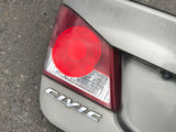 JDM 2006-2008 Honda Civic/Acura CSX Trunk Lid. FA1/FA2/FA3/FA4/FA5,FD1/FD2/FG1/FG2