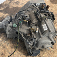 97 98 99 00 01 Honda CRV 4x4 Automatic AWD Transmission JDM 2.0L B20B | Transmissions | b20b, b20b awd transmission, freeshipping, honda crv b20b | 1675